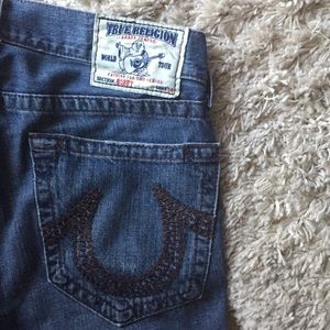 True religion jeans.negotiable.Each 55$